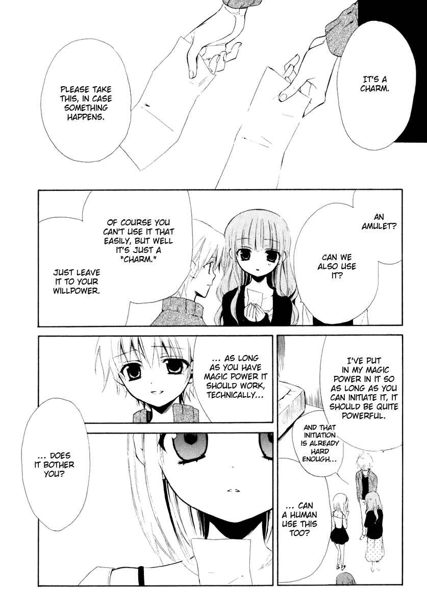 Page 43 Chapter 57 Dear