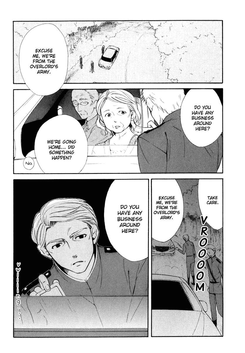 Page 9 Chapter 57 Dear