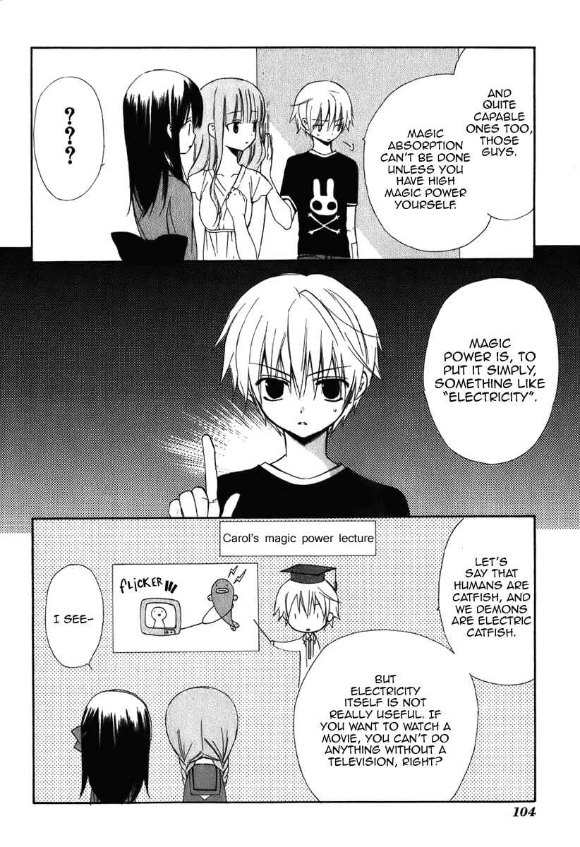 Page 13 Chapter 45 Dear