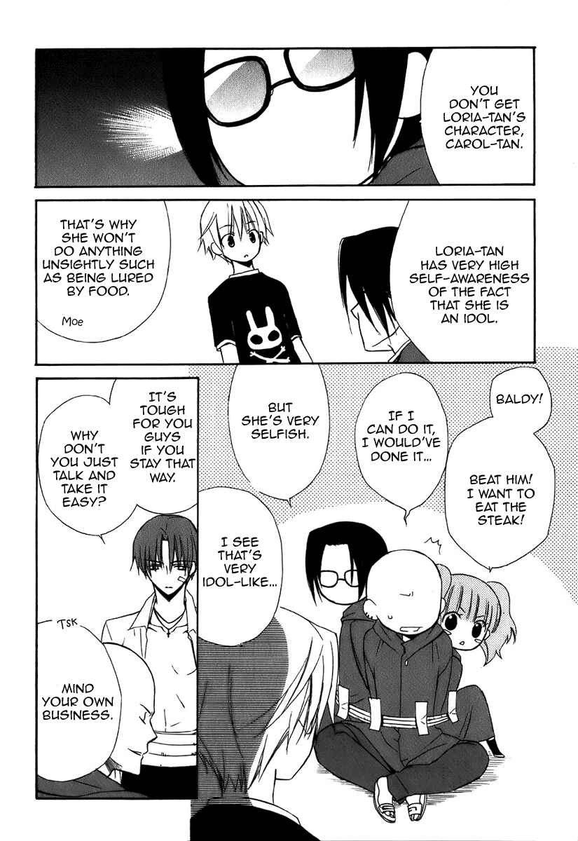 Page 17 Chapter 45 Dear