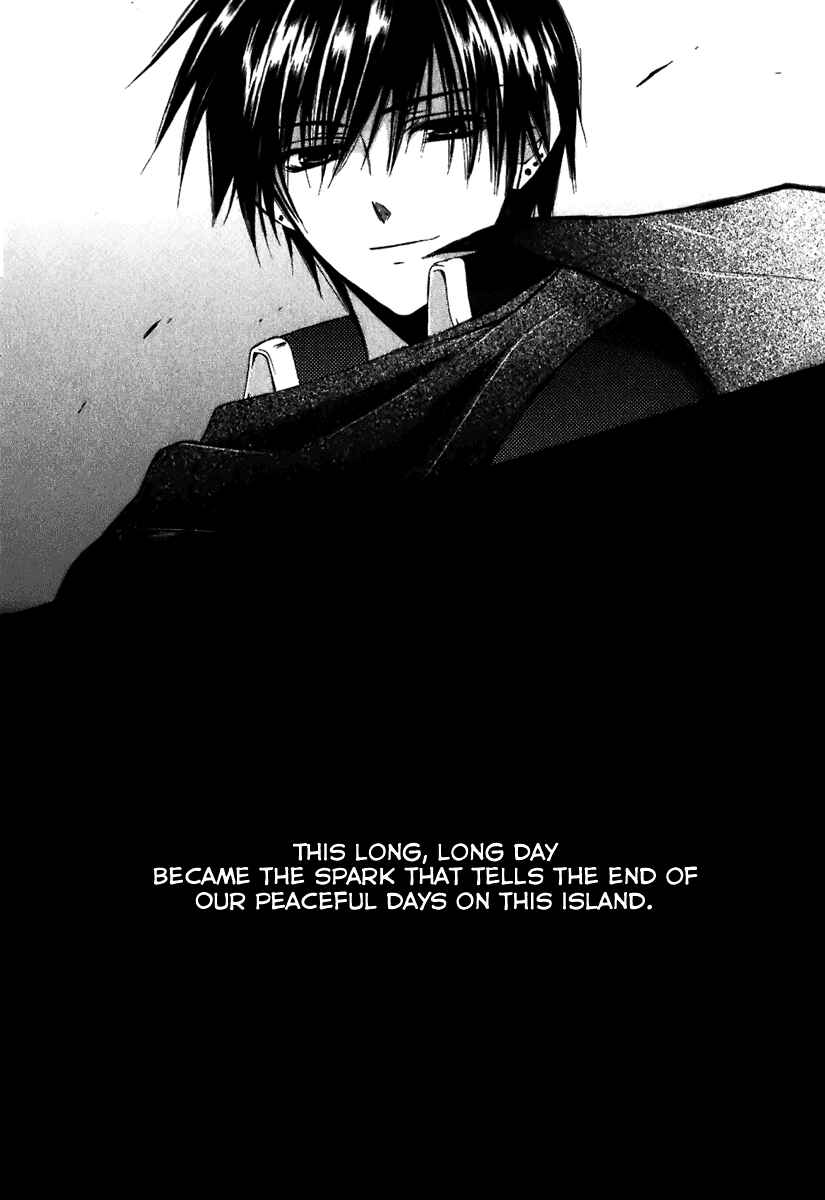 Page 30 Chapter 45 Dear