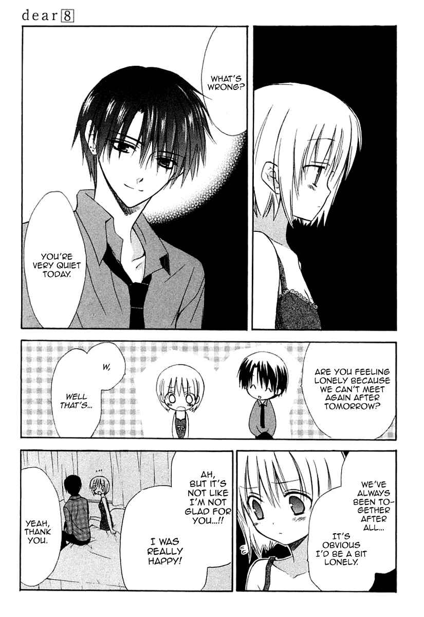 Page 31 Chapter 40 Dear