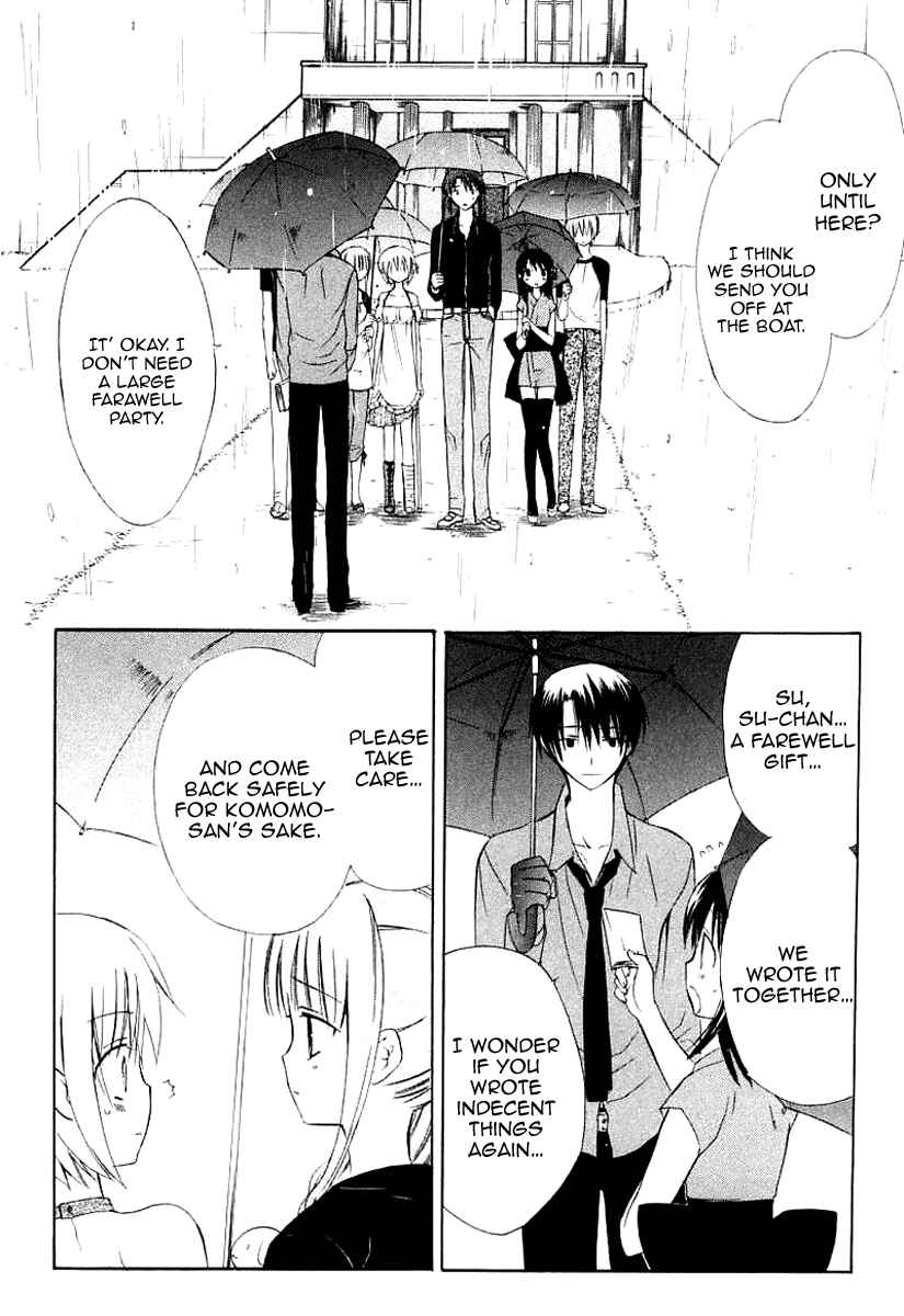 Page 36 Chapter 40 Dear