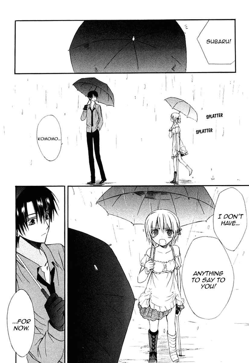 Page 40 Chapter 40 Dear