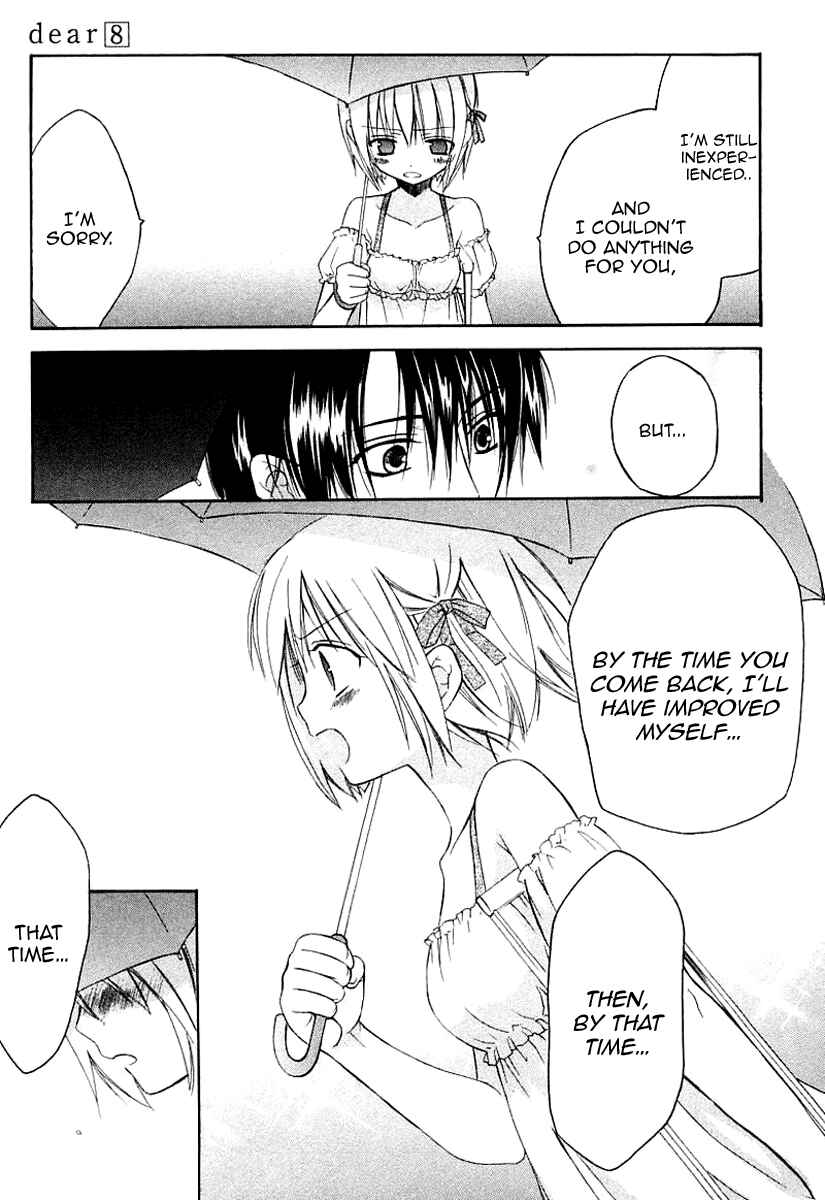 Page 41 Chapter 40 Dear