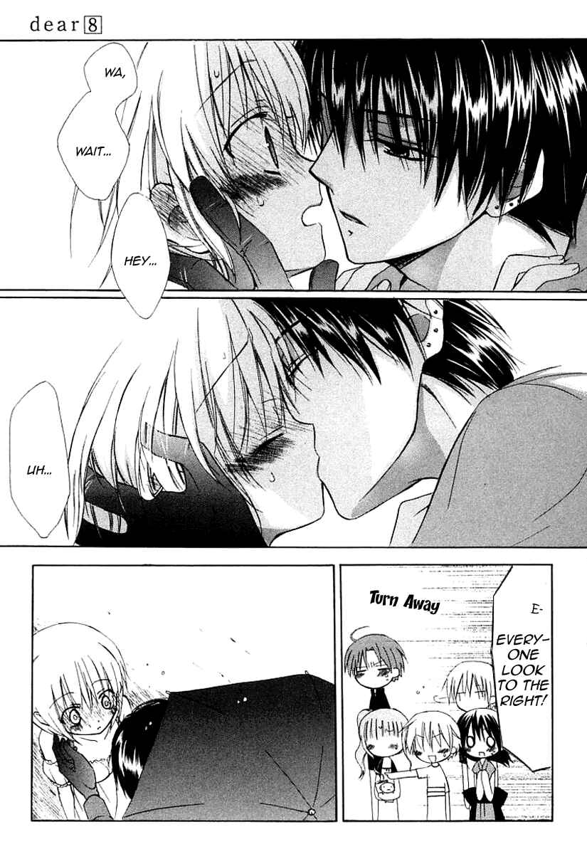 Page 45 Chapter 40 Dear