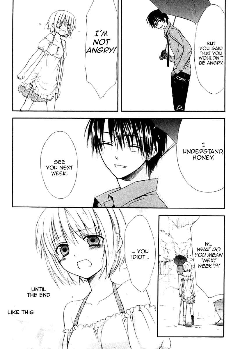 Page 47 Chapter 40 Dear