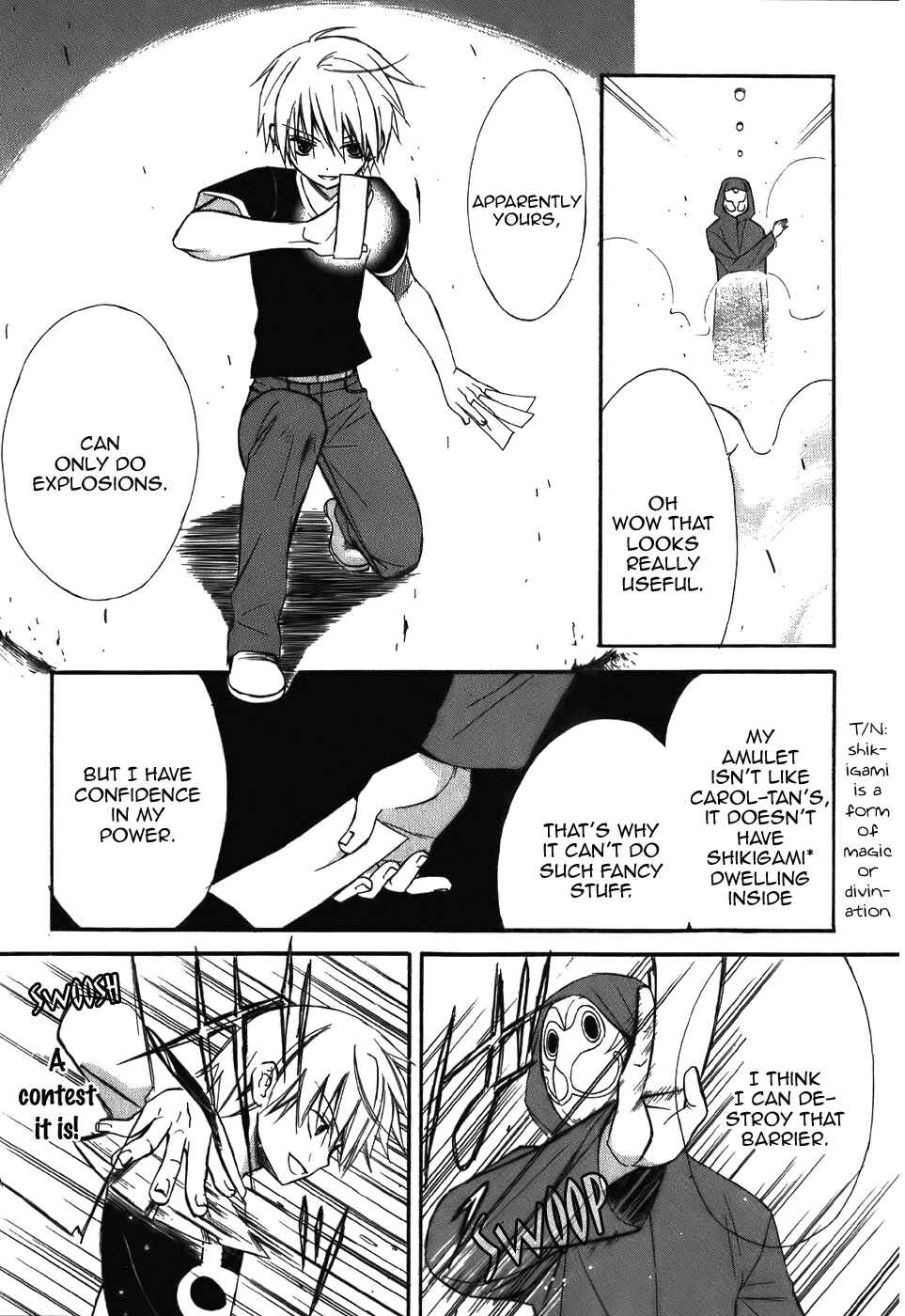 Page 19 Chapter 44 Dear