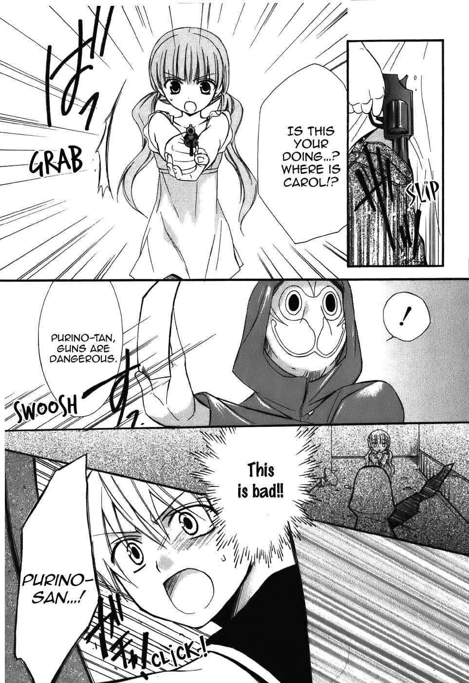 Page 24 Chapter 44 Dear