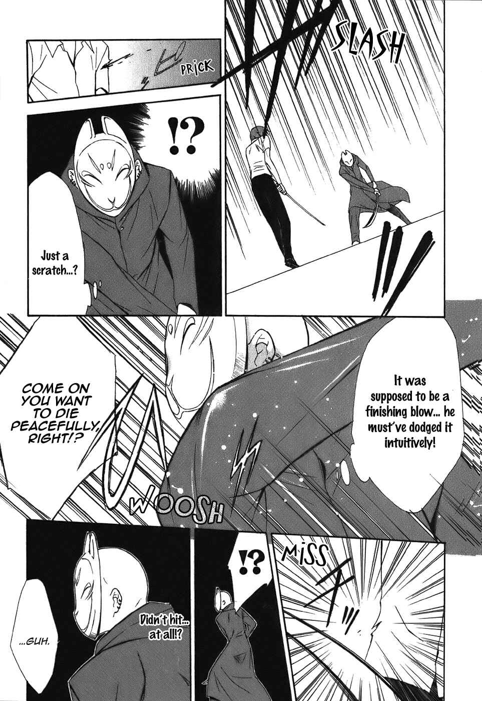 Page 6 Chapter 44 Dear