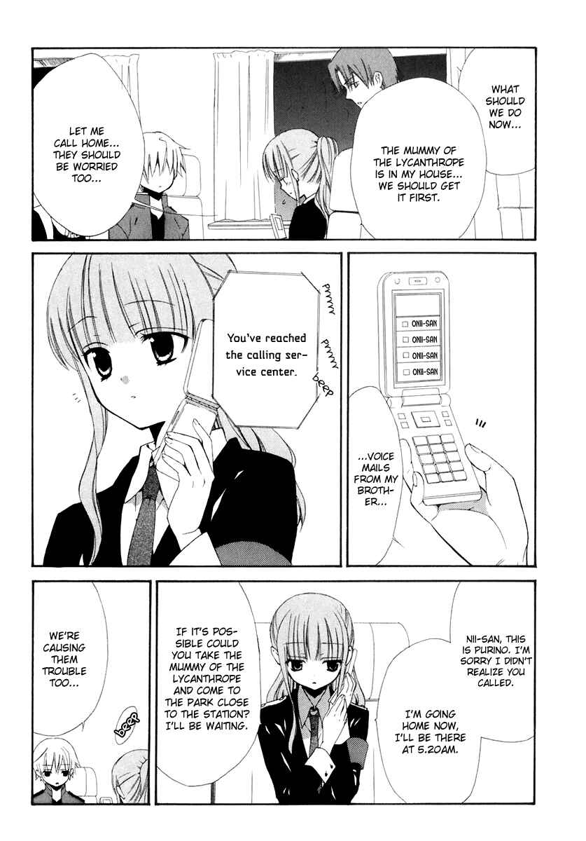 Page 18 Chapter 53 Dear