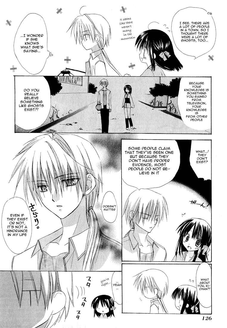 Page 10 Chapter 3 Dear