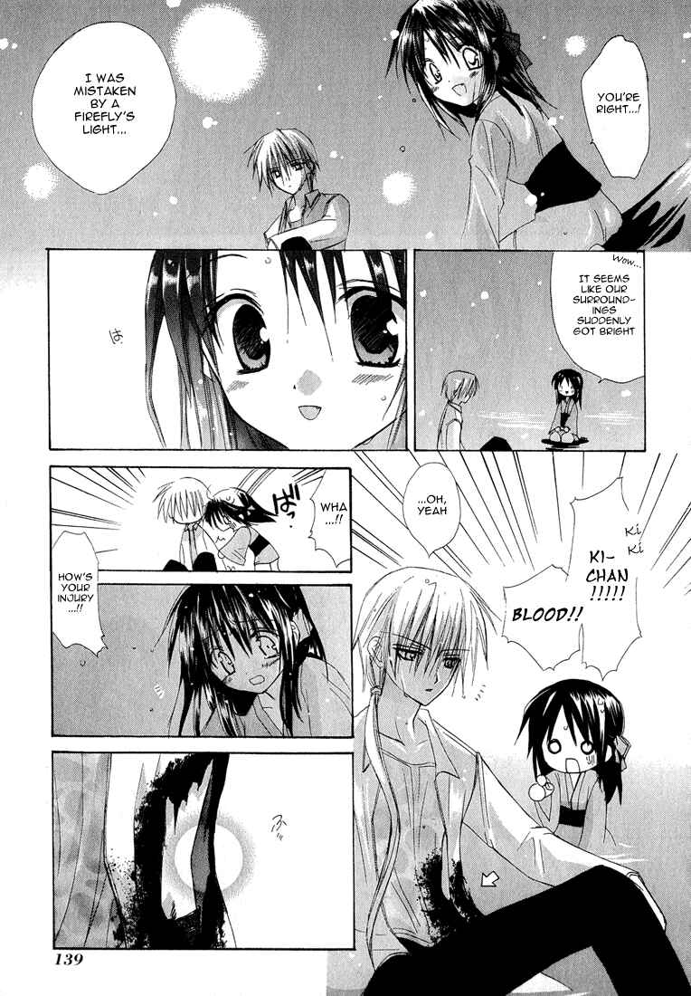 Page 23 Chapter 3 Dear