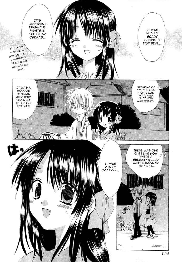 Page 8 Chapter 3 Dear