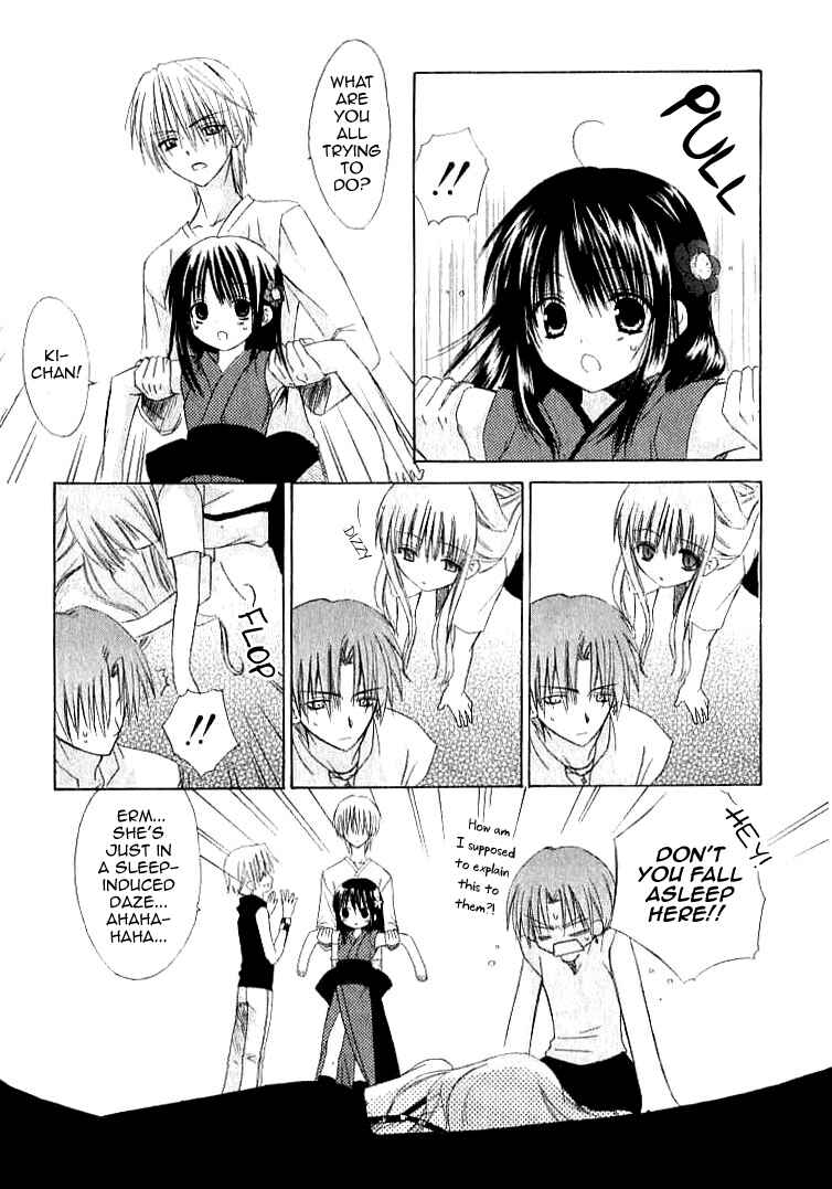 Page 14 Chapter 20 Dear