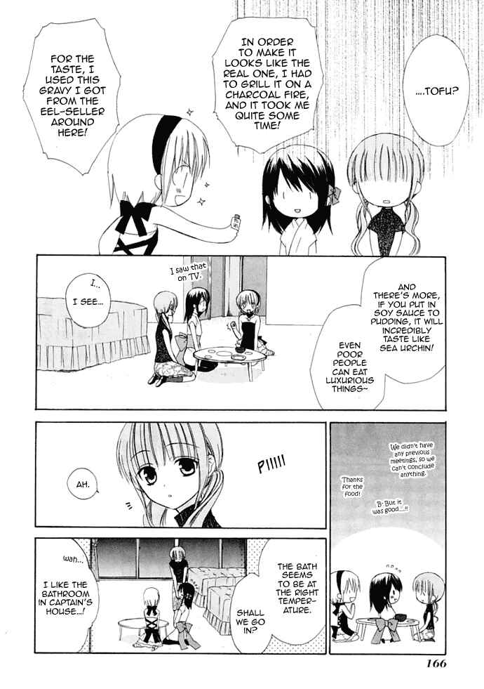 Page 16 Chapter 30 Dear