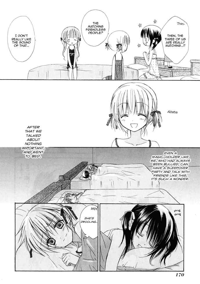 Page 20 Chapter 30 Dear