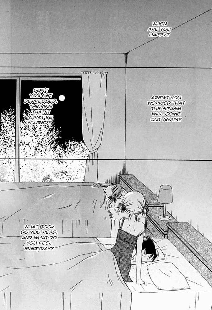 Page 22 Chapter 30 Dear