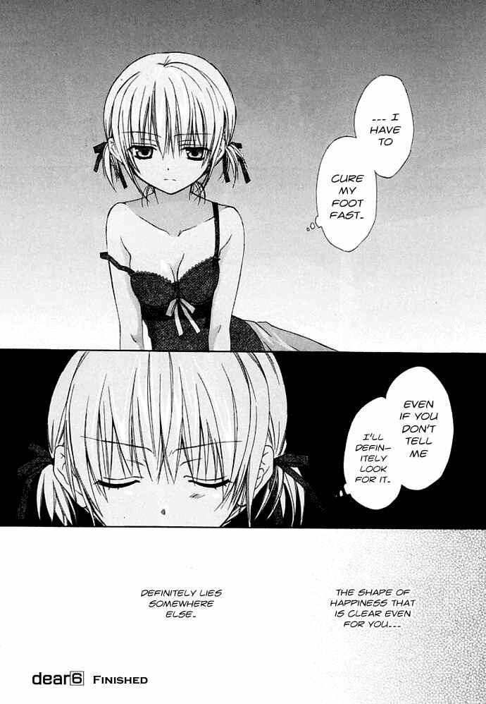 Page 24 Chapter 30 Dear