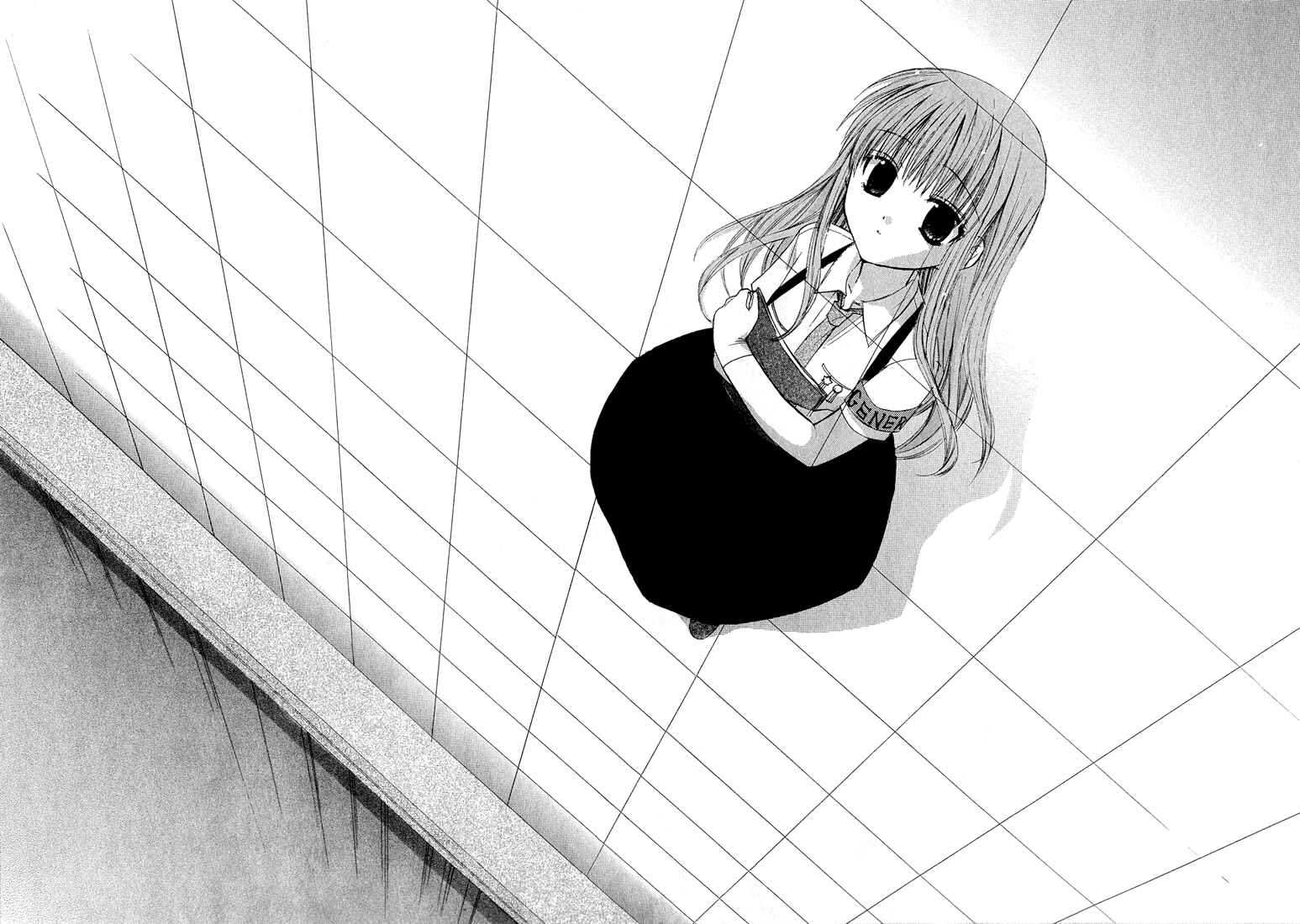 Page 27 Chapter 1.002 Dear