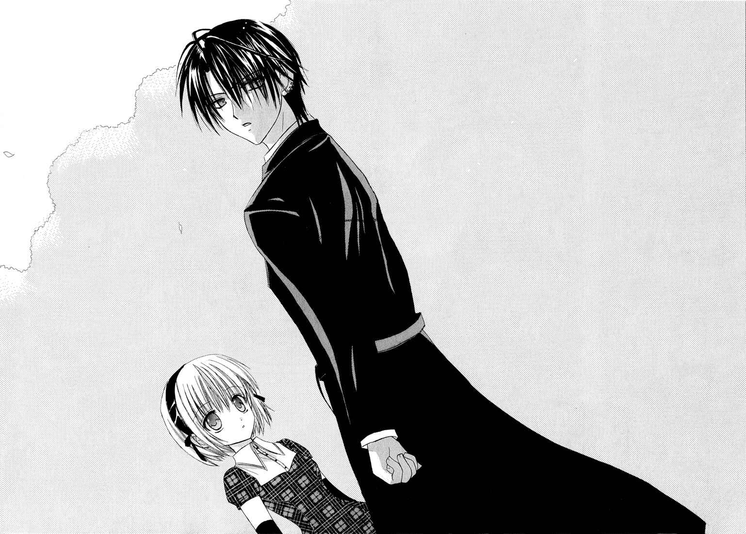 Page 28 Chapter 1.002 Dear