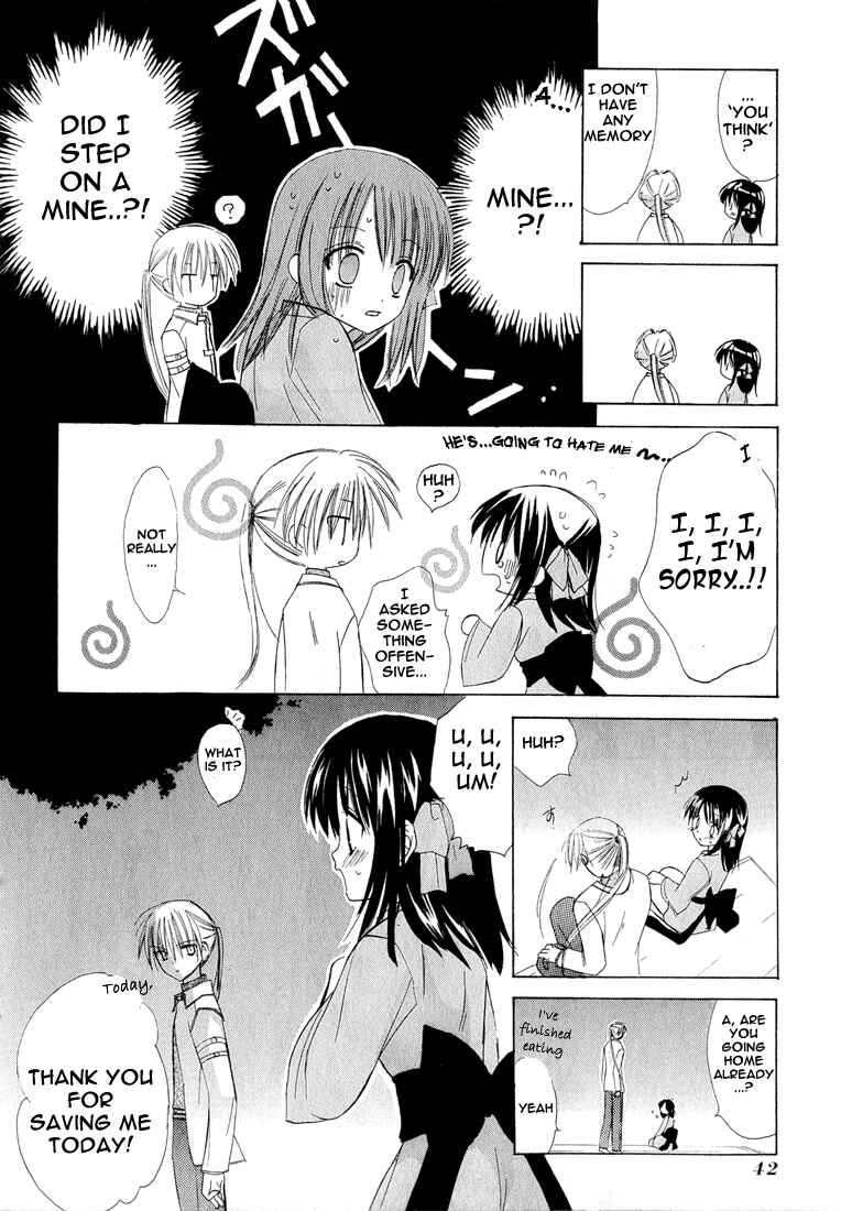 Page 3 Chapter 1.002 Dear