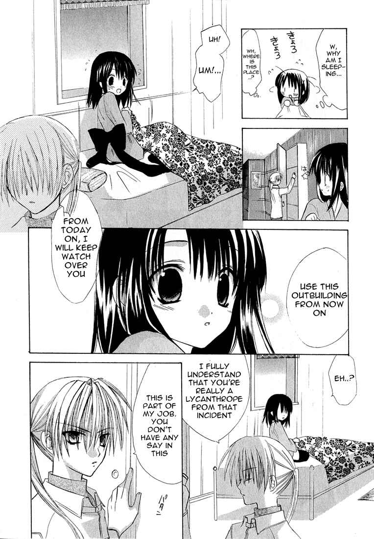 Page 32 Chapter 1.002 Dear