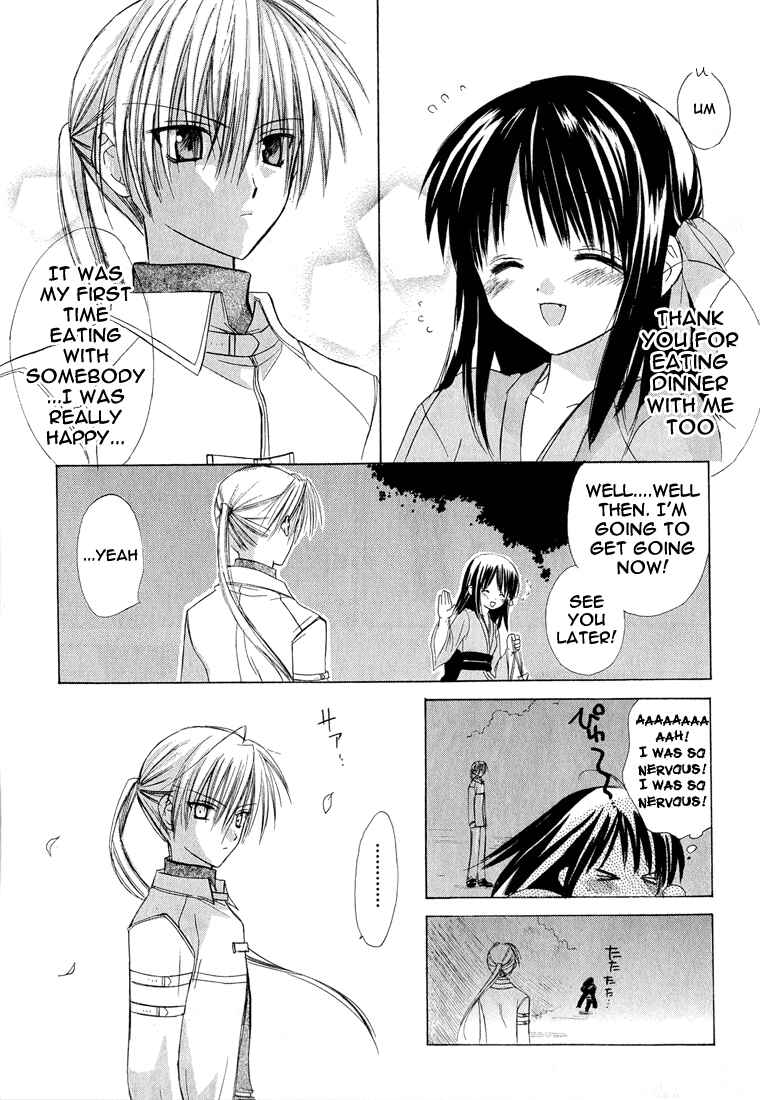 Page 4 Chapter 1.002 Dear