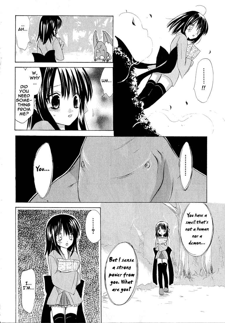 Page 9 Chapter 1.002 Dear