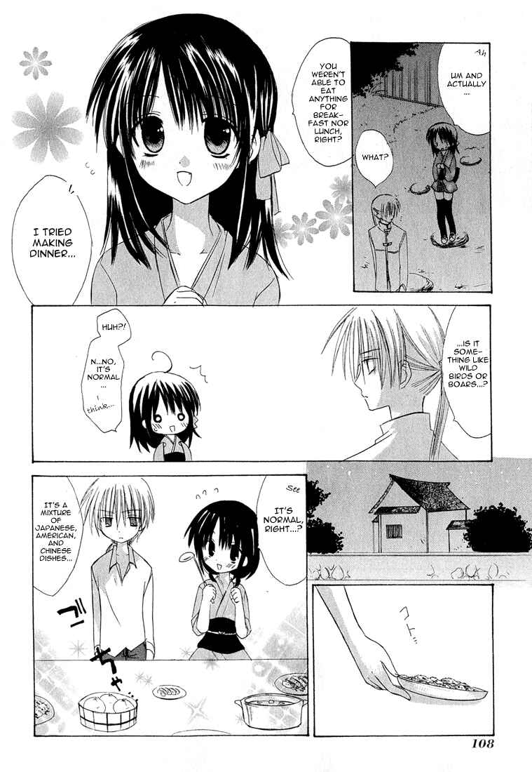 Page 26 Chapter 2 Dear