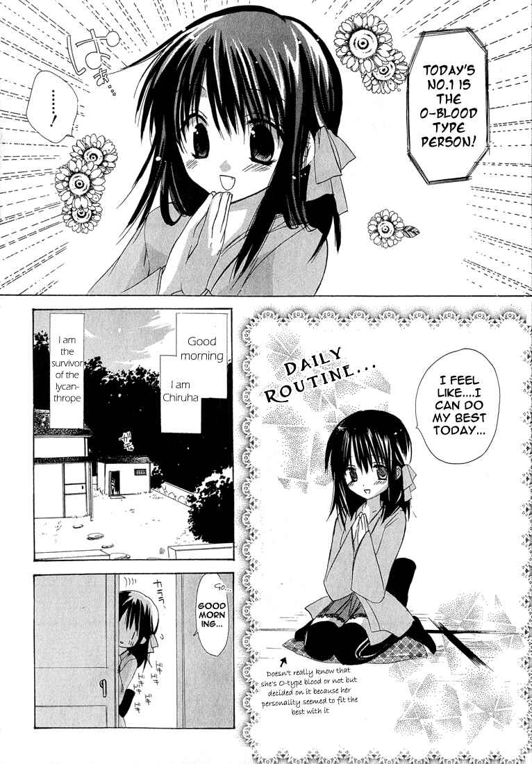 Page 4 Chapter 2 Dear