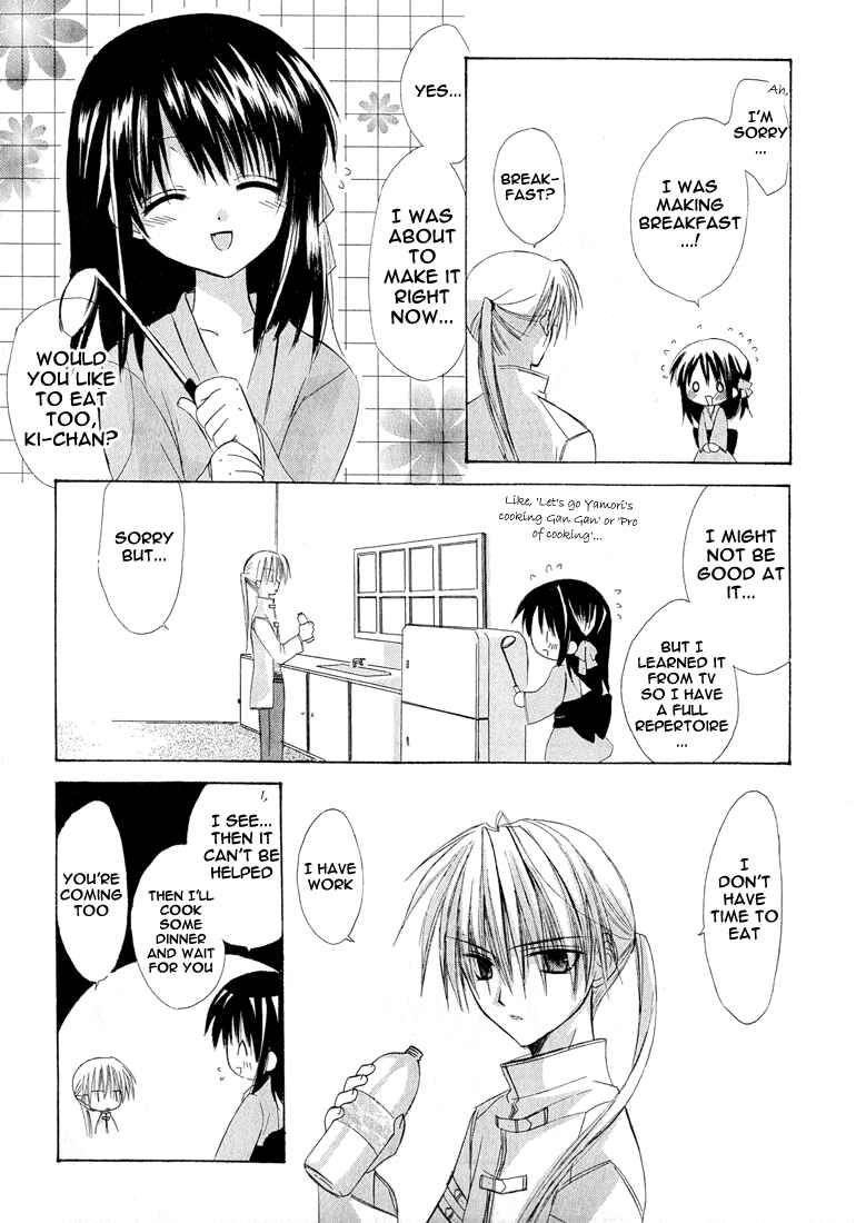 Page 8 Chapter 2 Dear