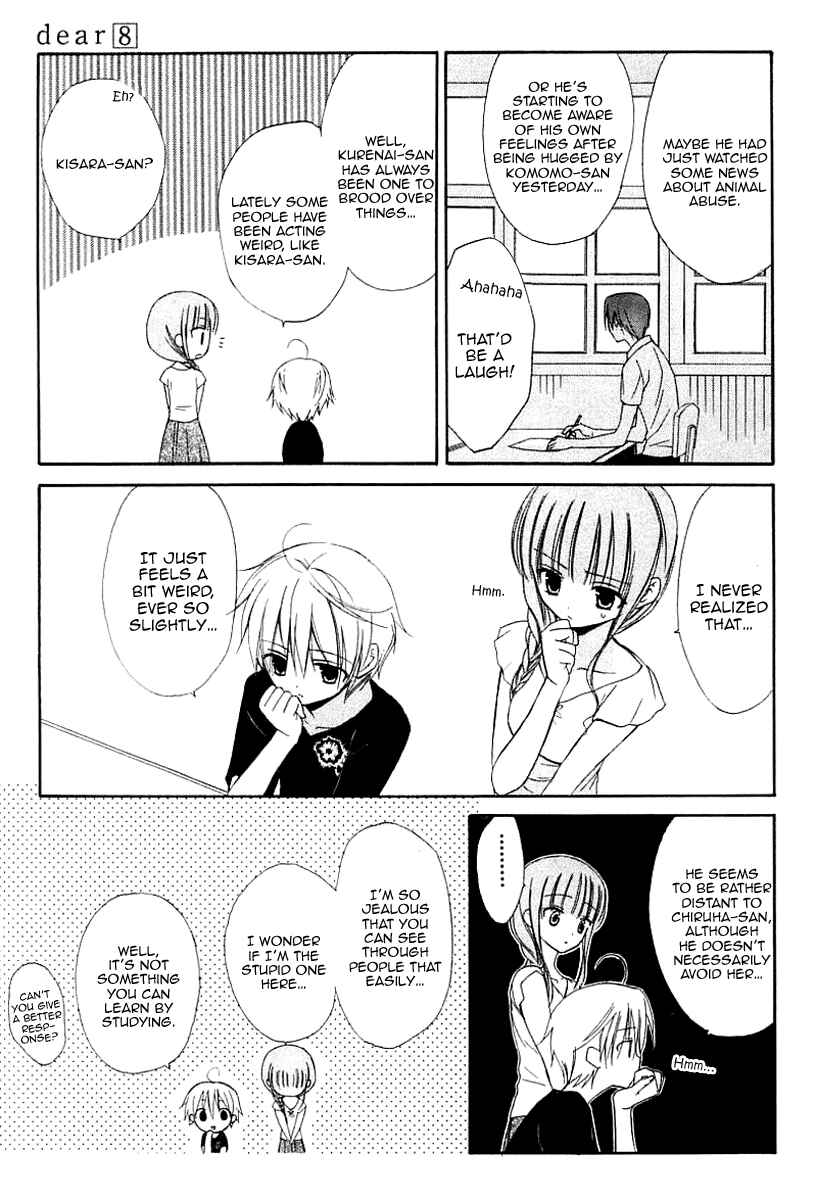 Page 13 Chapter 38 Dear