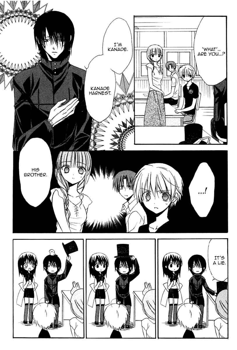 Page 19 Chapter 38 Dear