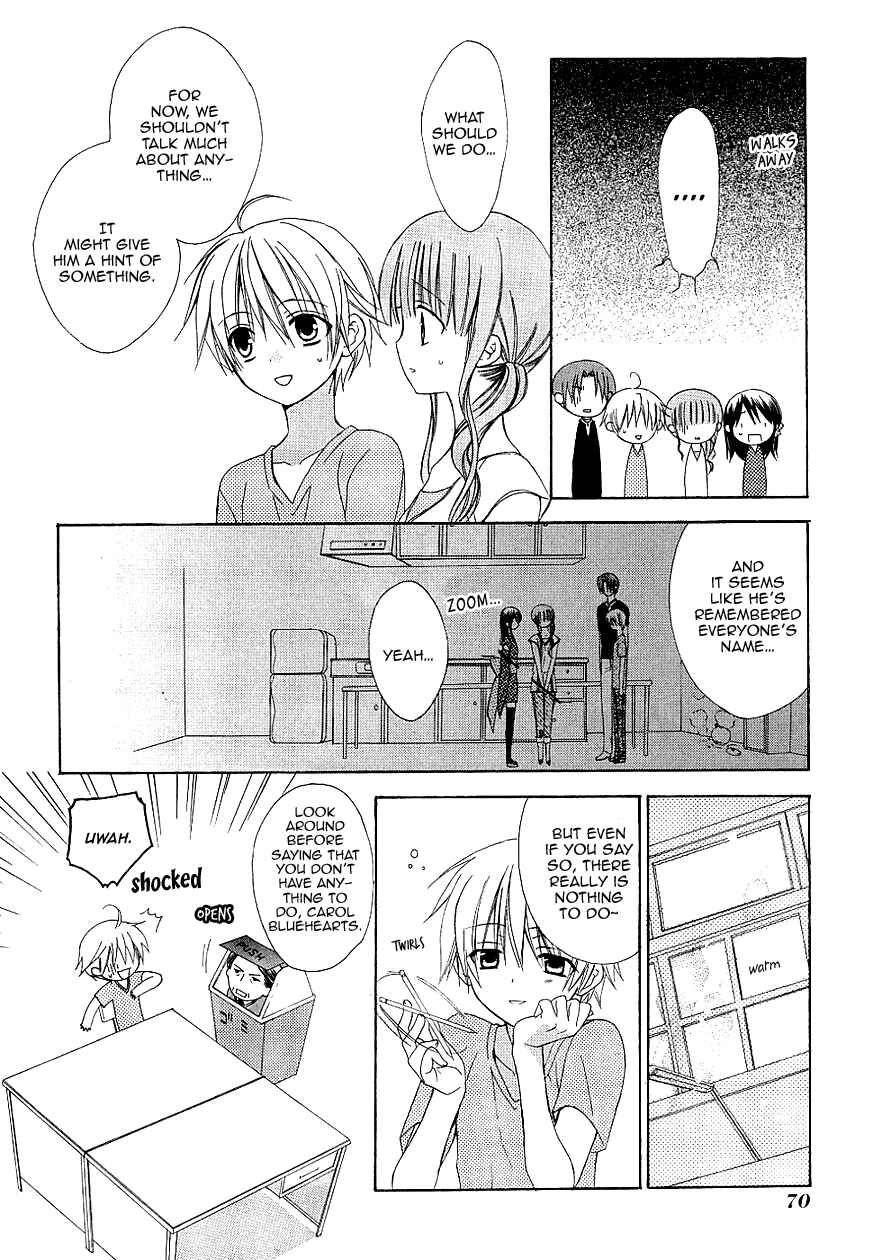 Page 16 Chapter 33 Dear