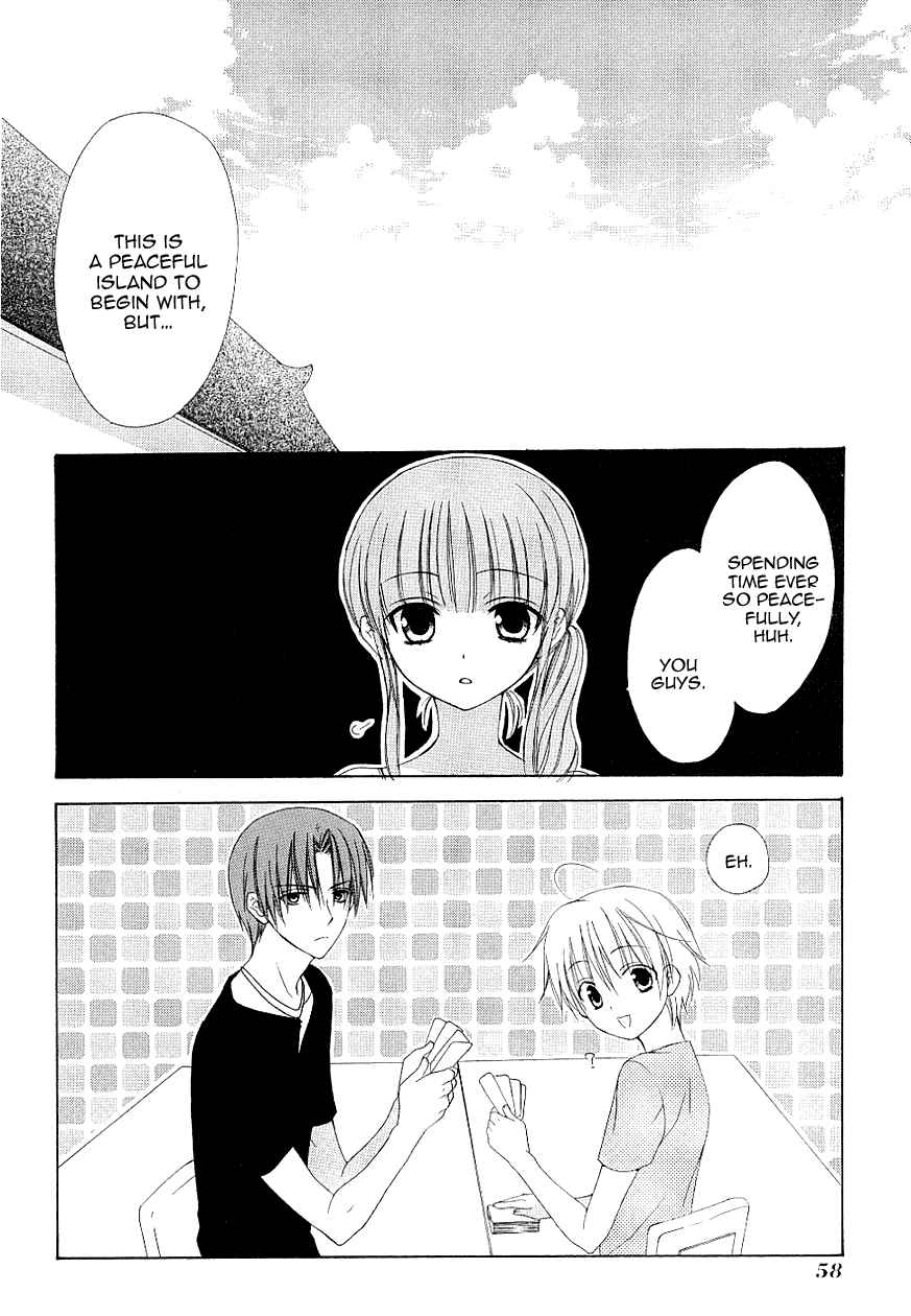Page 4 Chapter 33 Dear