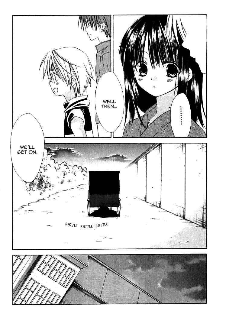Page 11 Chapter 24 Dear