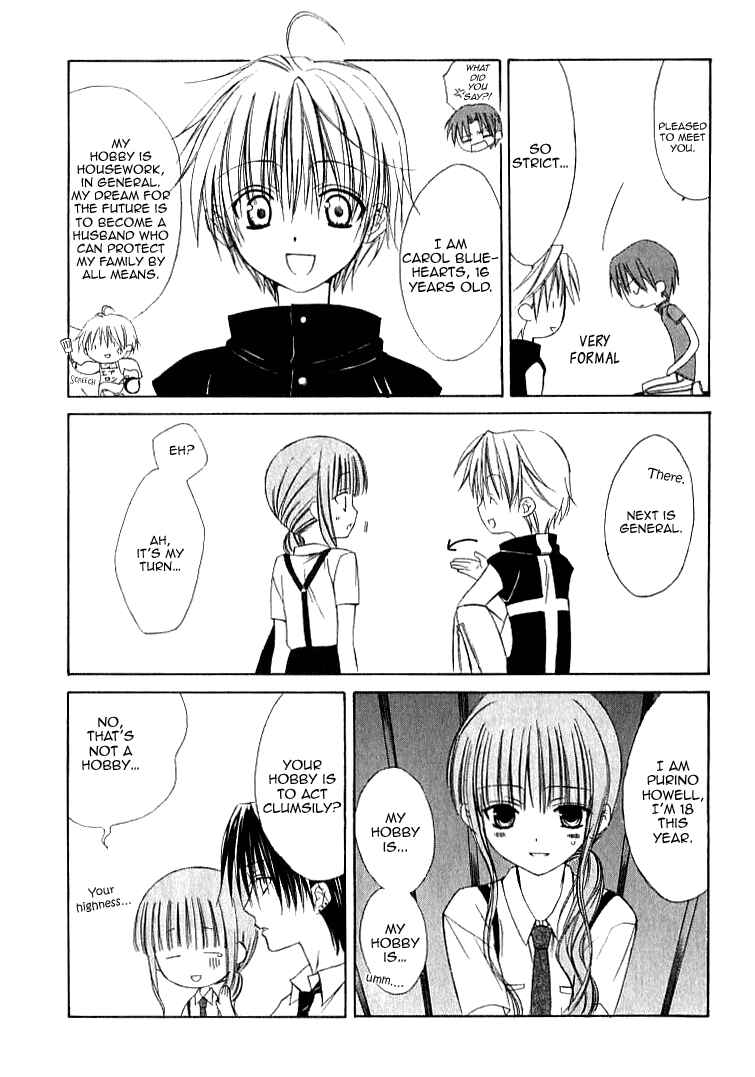 Page 22 Chapter 24 Dear