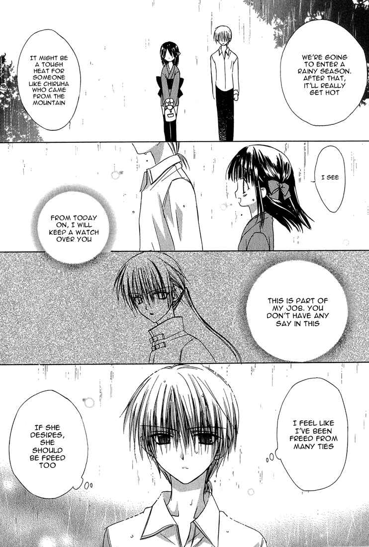 Page 11 Chapter 10 Dear