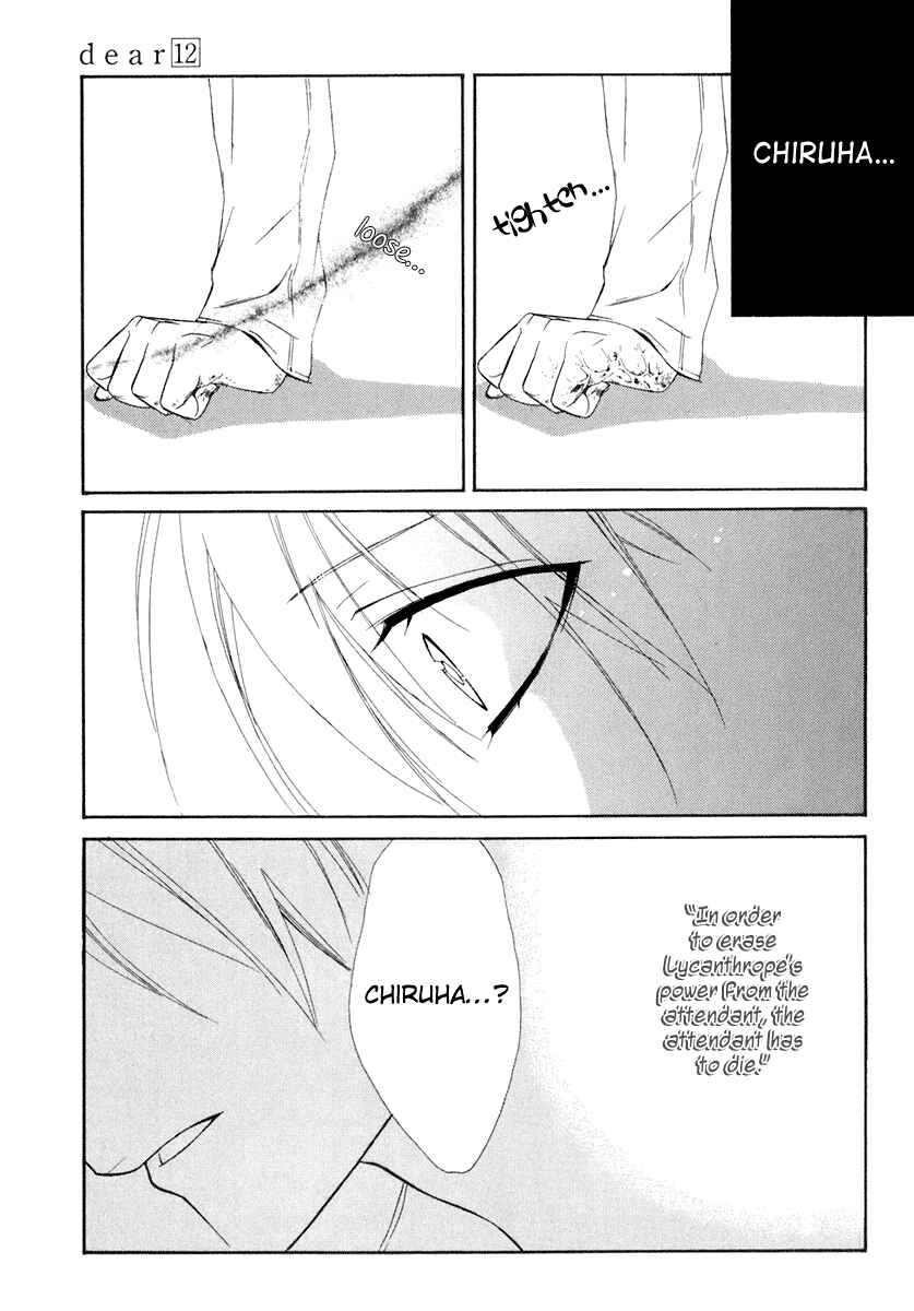 Page 10 Chapter 60 Dear