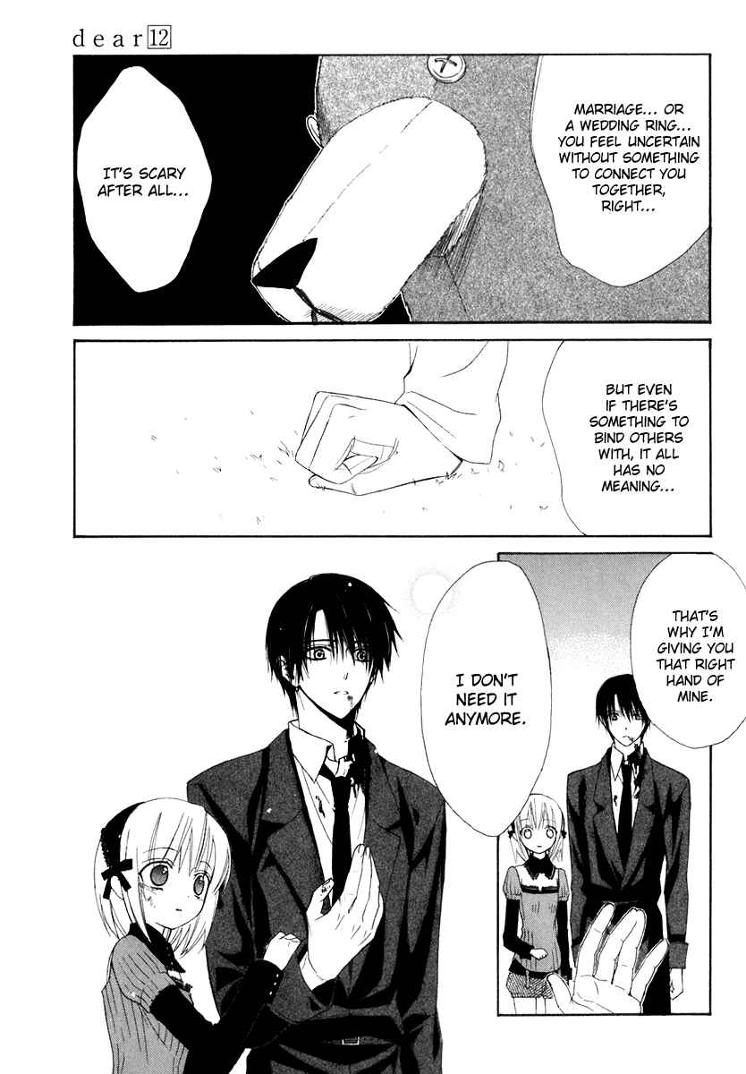 Page 14 Chapter 60 Dear