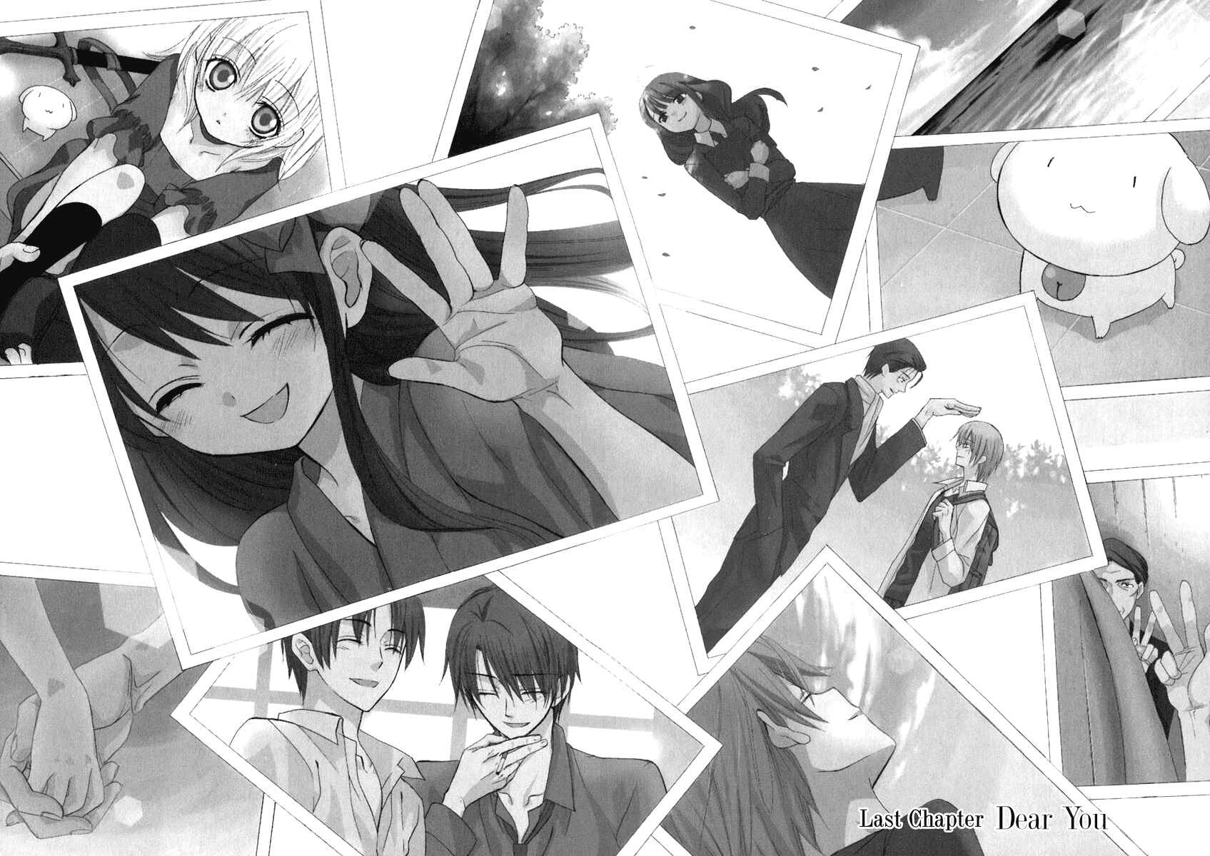 Page 2 Chapter 60 Dear