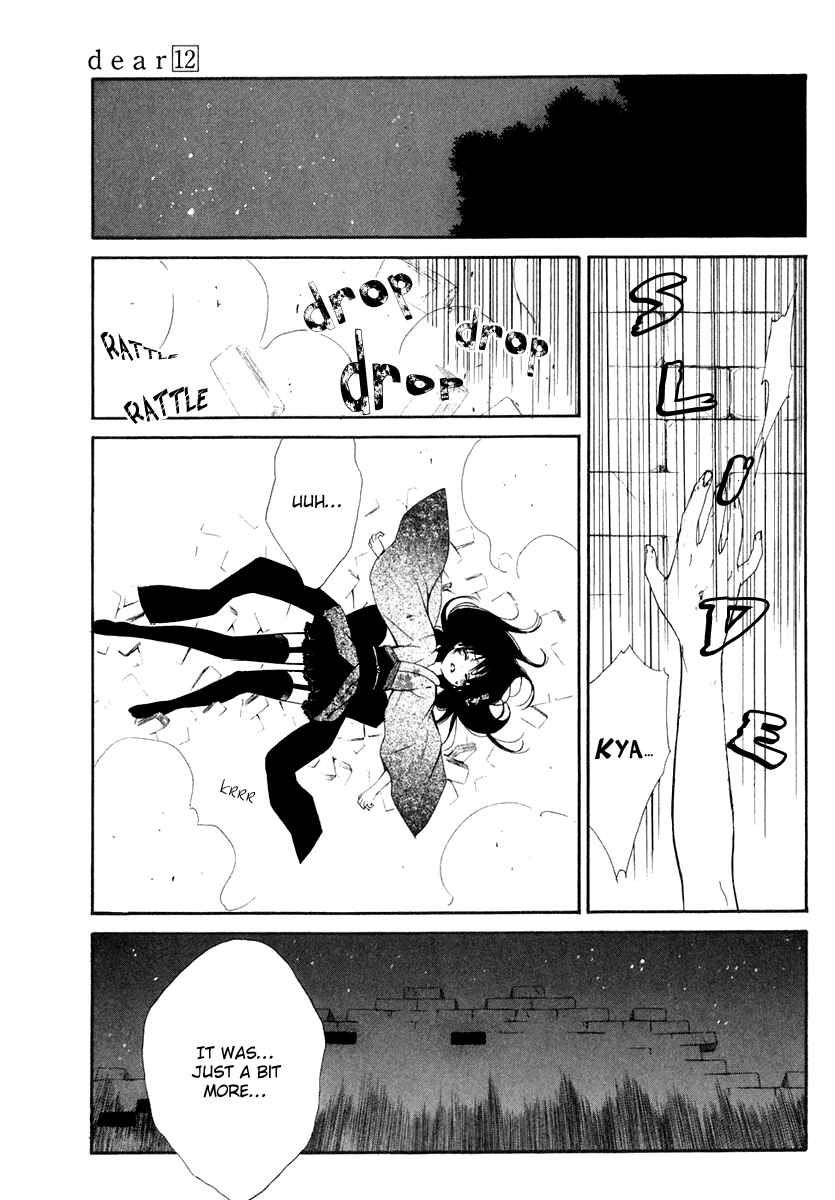 Page 20 Chapter 60 Dear