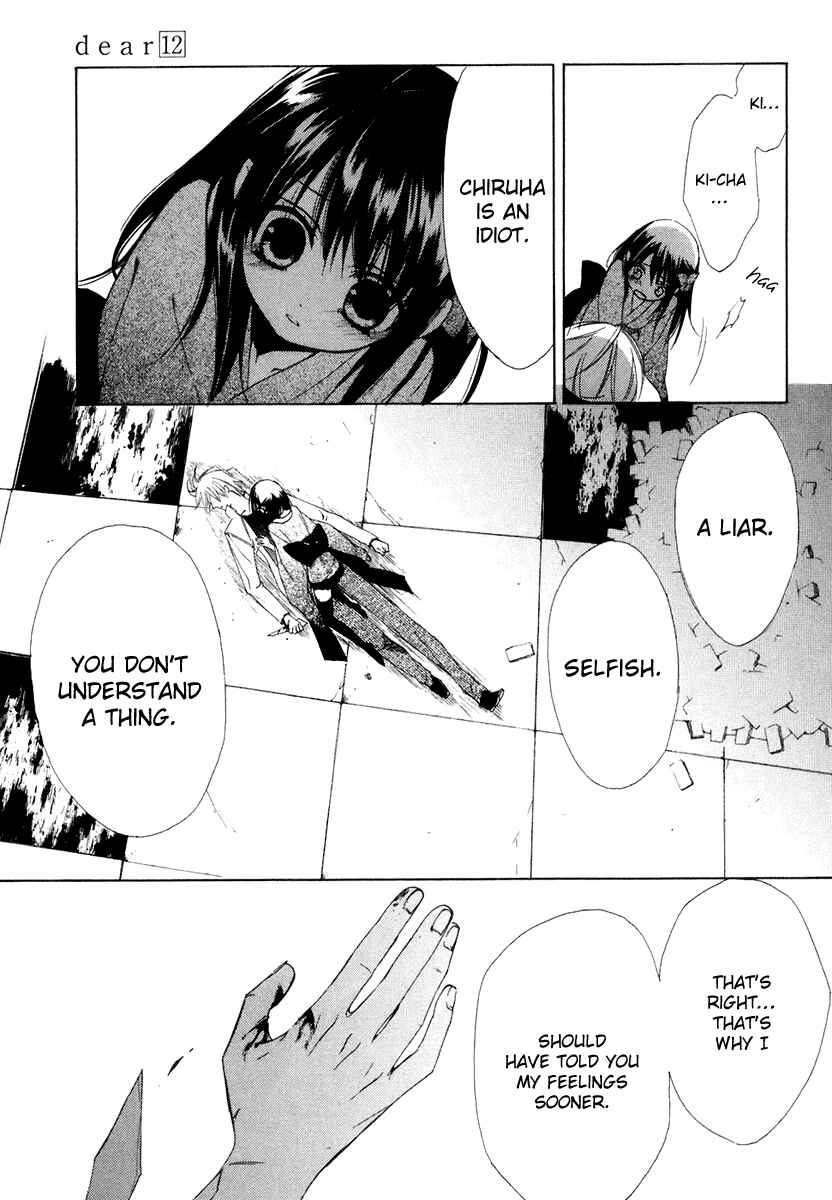 Page 28 Chapter 60 Dear