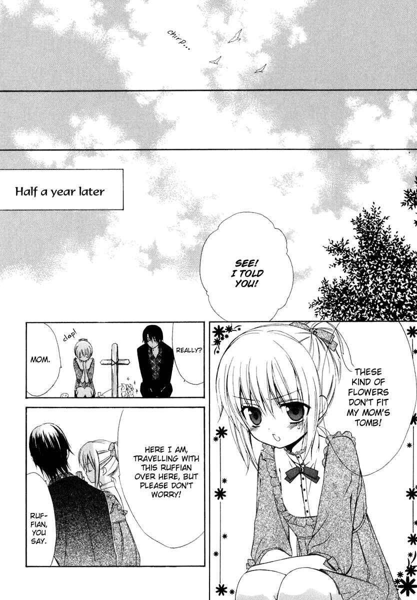 Page 35 Chapter 60 Dear