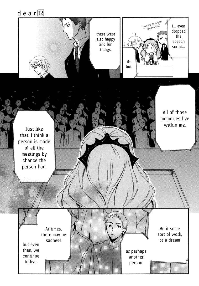 Page 48 Chapter 60 Dear