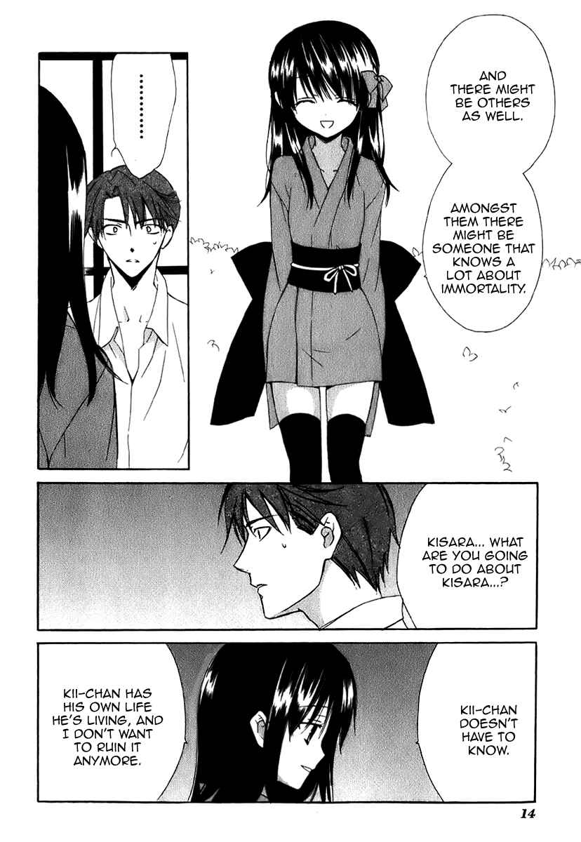 Page 18 Chapter 42 Dear