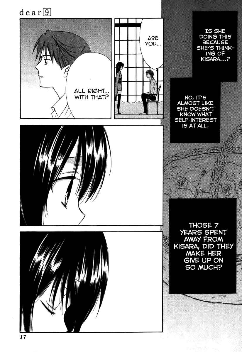 Page 21 Chapter 42 Dear