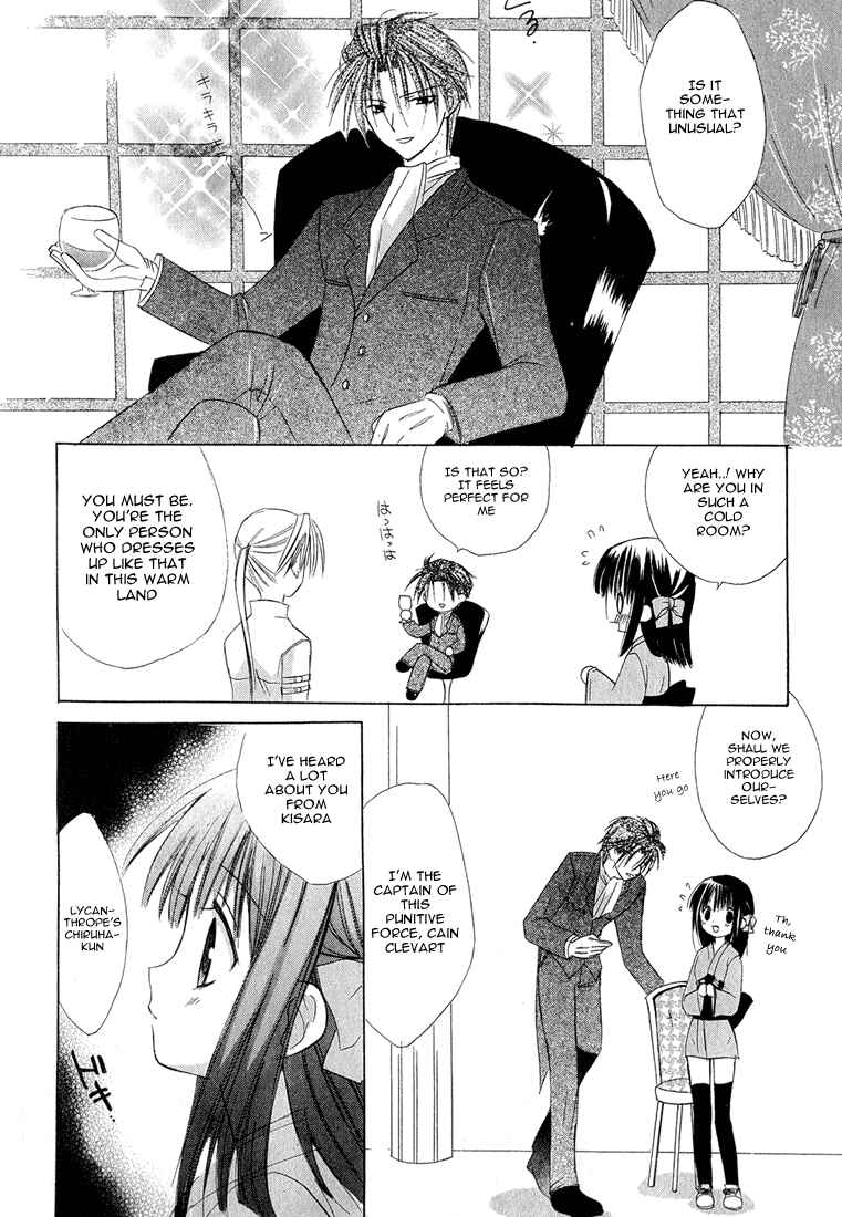 Page 10 Chapter 4 Dear