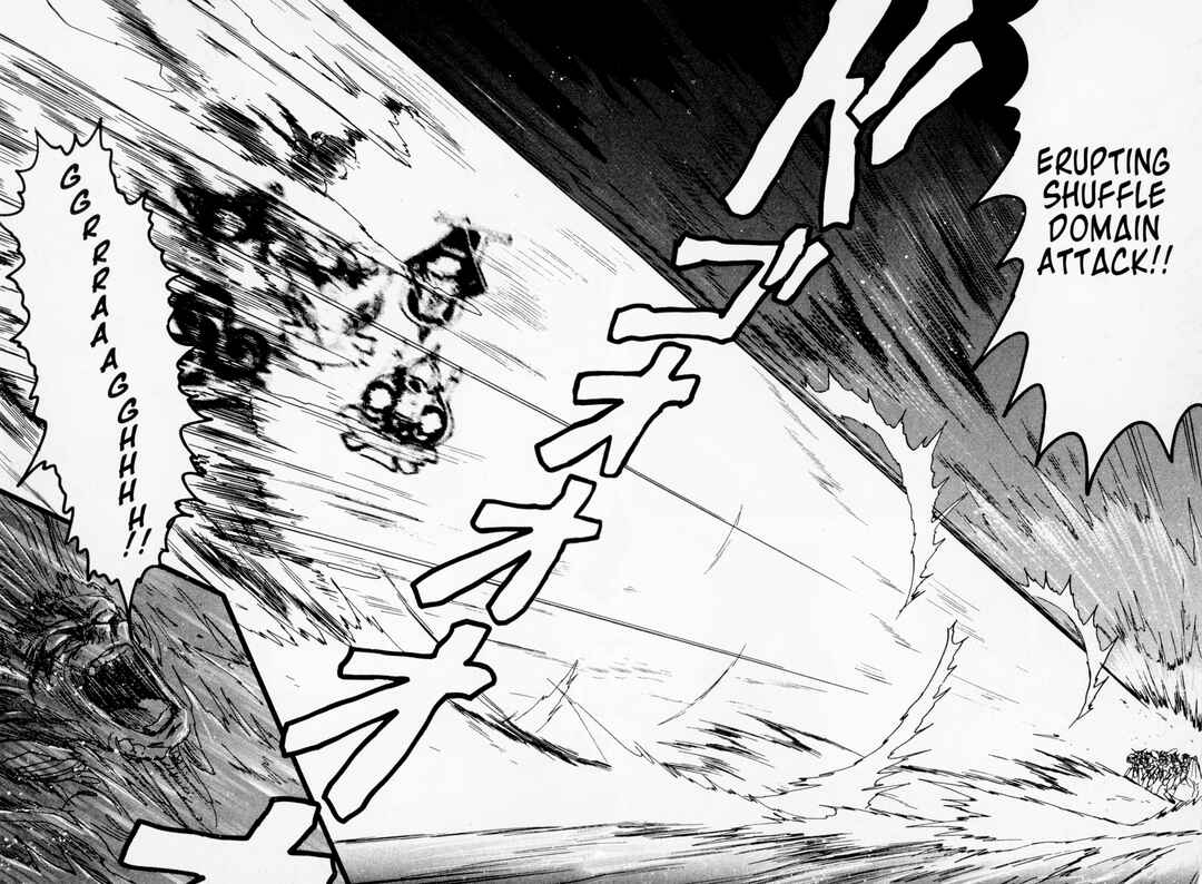 Page 27 Chapter 13 Mobile Fighter G Gundam